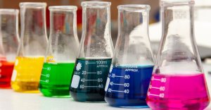 Customized Chemical Solutions