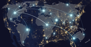 Global Reach, Trusted Partnerships