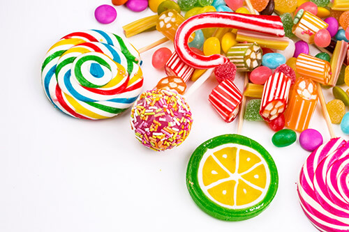 CARAMEL COLOR INDUSTRY