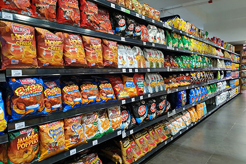 FOOD PRESERVATIVE INDUSTRY