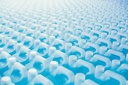 INDUSTRIAL DETERGENT INDUSTRY