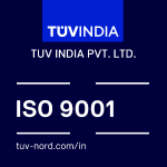 Tuv-india-logo