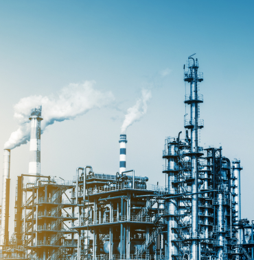 Industrial Chemicals