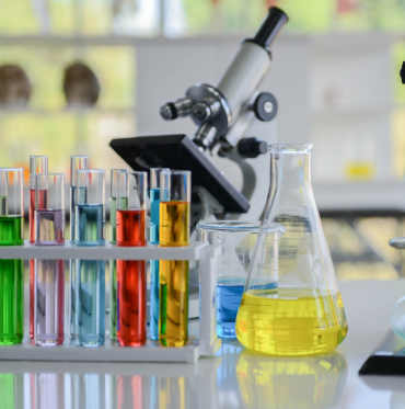 Laboratory Chemicals