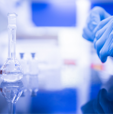 Speciality Chemicals