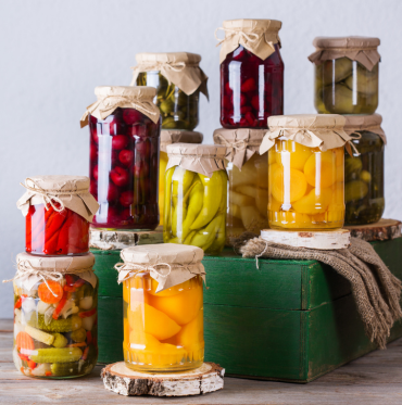 Food preservative
