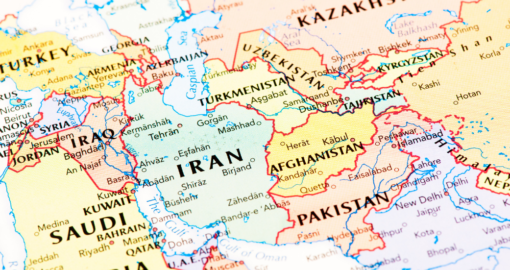 Beyond the Middle East Why the Americas and Eastern Europe are Turning to Shakti Chemicals