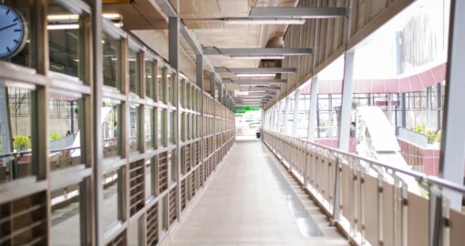 The Strategic Edge How Shakti Chemicals Connects the IMEC Corridor