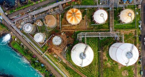 Circular Economy in Oil & Gas Reusing and Recycling Critical Oilfield Chemicals