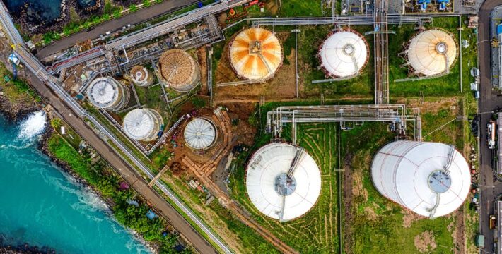 Circular Economy in Oil & Gas Reusing and Recycling Critical Oilfield Chemicals