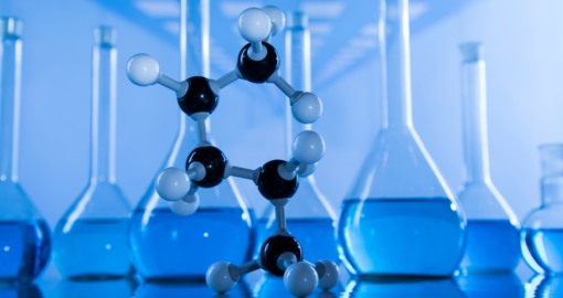 A Multi-Purpose Chemical The Industrial Importance of Potassium Hydroxide Solution