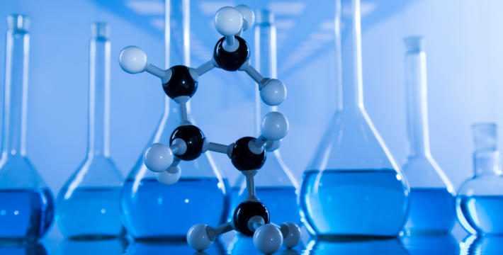 A Multi-Purpose Chemical The Industrial Importance of Potassium Hydroxide Solution