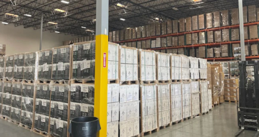 Potassium Hydroxide is the Silent Hero of the Energy Storage Revolution