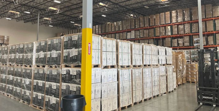 Potassium Hydroxide is the Silent Hero of the Energy Storage Revolution