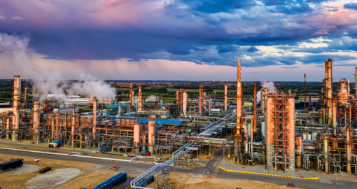 Raising the Bar How Shakti Chemicals Ensures Supply Chain Excellence