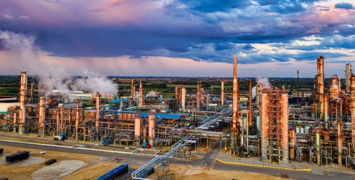 Raising the Bar How Shakti Chemicals Ensures Supply Chain Excellence